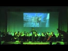 Prince of Persia main theme - from Prince of Persia 4 game soundtrack - Cantabile Orchestra
