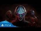 XCOM 2: War of the Chosen | Story Trailer | PS4