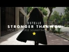 Steven Universe | Estelle Performs "Stronger than You" (MUSIC VIDEO) | Cartoon Network