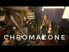 Martin Miller & Andy Timmons - Chromazone (Mike Stern Cover) - Live in Studio