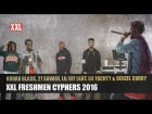 Kodak Black, 21 Savage, Lil Uzi Vert, Lil Yachty & Denzel Curry — XXL Freshmen Cypher 2016