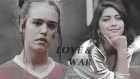 Josie & Penelope | Love & War {1x05}