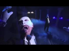 Phantom of The Opera Tokyo - "While Floating High Above"