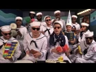 I'm On A Boat - Classroom Instruments w Jimmy Fallon & The Roots