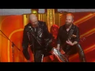 "Saints in Hell (1st Time Live)" Judas Priest@Mohegan Sun Arena Wilkes-Barre, PA 3/13/18