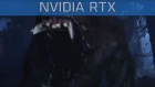 Metro Exodus - Gamescom 2018 NVIDIA RTX Trailer