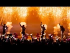 2NE1 СУПЕРКРЫШЕСНОСНОЕ ВЫСТУПЛЕНИЕ 2NE1 - 'CRUSH' LIVE PERFORMANCE