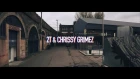 Chrissy Grimez & 2T — Wheel (Prod. Rapture 4D)