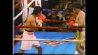 Humberto González vs Michael Carbajal I
