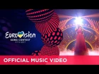 Anja Nissen - Where I Am (Denmark) Eurovision 2017 - Official Music Video