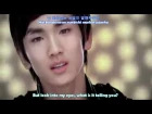 [HD]SHINee - Noona You're So Pretty (Replay) MV (Lyrics + Eng Subs)