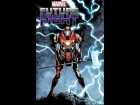 Marvel Future Fight T2 Iron Hammer All Max Review 漫威未來之戰 T2鋼鐵雷神 全滿狀態 全模式導覽