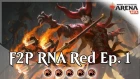 Episode 1 - MTG Arena Beginner and F2P Guide for Ravnica Allegiance Standard Constructed Young CGB