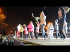 Выступление группы "Вопли Видоплясова" на День города Измаила. 1 октября 2016