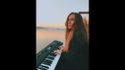 Anna Lht - Выходи из воды сухим (Dakooka cover) вертикальный клип