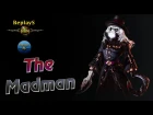 Heroes of Newerth - The Madman - Great`Angel 1803 MMR (hon russian)
