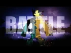 Battle Gods III — пластилиновый экшен-фильм