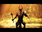 Warframe: War for the Planet of the Oberon