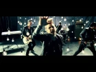 Papa Roach - "Gravity (feat. Maria Brink)" (Official Video)