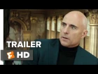 The Brothers Grimsby Official Trailer #1 (2016) -  Penélope Cruz, Isla Fisher Movie HD