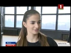 Хелена Мерааи активно готовится к выступлению на конкурсе песни Детское "Евровидение 2017