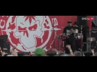 Cypress Hill x Rusko - Shots Go Off