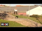 Joan Galceran - Jart Skateboards #TOWNTAPES Part