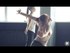 Gem Club - Red Arrow | Contemporary choreography by Zoya Saganenko | D.side dance studio