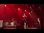 Shinedown - 45, live Saint-Petersburg