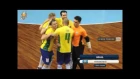 Eliminatorias Sudamericanas 2016   Brasil 4   Uruguay 1   Semifinales