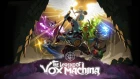 The Legend of Vox Machina Kickstarter is LIVE!