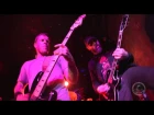 ALL PIGS MUST DIE live at The Acheron, Dec. 4th, 2015 (FULL SET)
