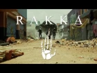 Ракка (Rakka). Первая короткометражка от Oats Studios. Режиссёр: Нил Бломкамп (Переведено на русский и озвучено AlexFilm)
