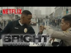 Bright | Official Trailer 3 [HD] | Netflix