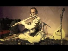 Avi Adir - Monkey Temple - ~ Meditation Flute Music ~ Low D Bansuri ~ Live Concert ~ Moscow 2014