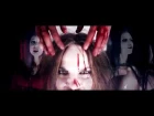 Percival Schuttenbach - "Satanael" (Svantevit) OFFICIAL VIDEO [2014]