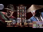 Mortal Kombat Gameplay | Драка Отца против Дочки |Reptile VS Rektore  X Мысля Геймится