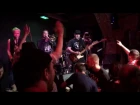 The Toasters - I'm Running Right Through The World (live @ zoccolo, spb, 29.10.17)