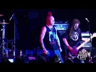The Exploited - The Massacre | Live in Sydney | Moshcam