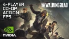 OVERKILL's The Walking Dead - Surviving Zombie D.C. With Friends