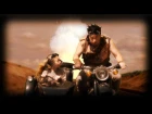 To The Apocalypse In Daddy's Sidecar - Abney Park - Steampunk Music