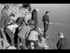 секреты рыбалки советский фильм о рыбалке 1956г _ Fishing Secrets Soviet film about fishing