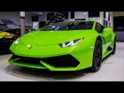 1439 WHP Lamborghini Huracan TwinTurbo GTT-X. Dyno tests.