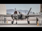 F-35B КМП США прибыли в Японию.
US Sends F-35 Stealth Fighter Squadron to Japan in 1st Overseas Deployment