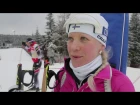 Previewing Oberhof 2017 with Kaisa Mäkäräinen, Siegfried Mazet and IBU Race Director Borut Nunar