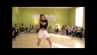 Mavado feat Alkaline - Farewell | Dancehall choreo by Kate Mighty