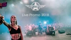 ELECTROLIZE Live Promo 2018