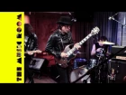 Carl Barat And The Jackals "Glory Days" // The Music Room Live at The Hospital Club