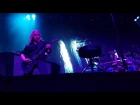 Nightwish - Gethsemane (First Time Live Since 2003 * Recorded by a Crazy Fan*)