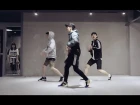 Junsun Yu Choreography / Profile - Beenzino (feat. The Quiett & Dok2)